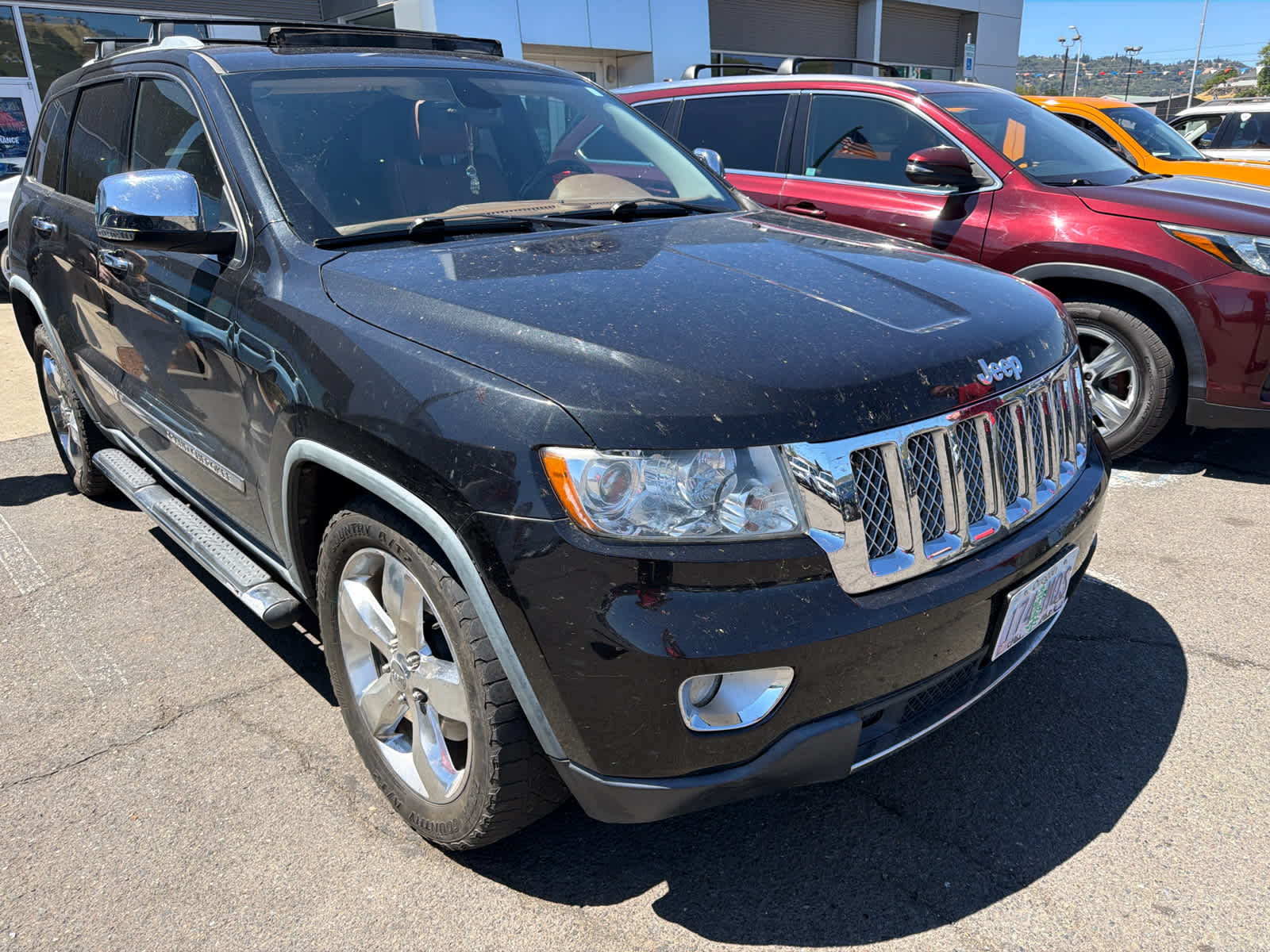 jeep grand cherokee 2011 1J4RR6GT7BC620985 image jeep grand cherokee 2011 1J4RR6GT7BC620985 image